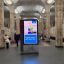 Женский праздник Midea отметила рекламой для москвичек