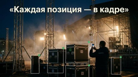 Почему ежедневные снимки на площадке становятся доказательной базой для грантов