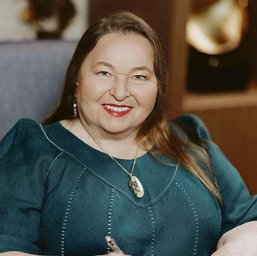 Евдокия Лучезарнова: Как правильно настроиться на успех в 2026 году