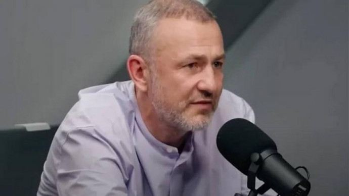 Бизнес и независимость: опубликована стратегия развития страны глазами Андрея Мельниченко