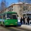 Пассажиры Березовского терпят неудобства из-за провалов в перевозках и молчания мэра