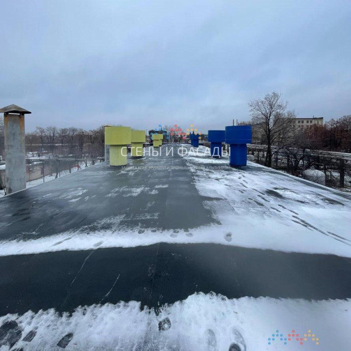 Значимость весенней диагностики кровельных систем и отделки зданий в 2026 году