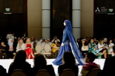 Участники ARFA Bahrain 2025 отметили высокий уровень организации мероприятия