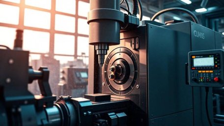 Как цифровая трансформация позволяет металлообрабатчикам реализовать ESG-стандарты и повысить эффективность