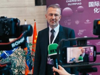 Бизнес и независимость: опубликована стратегия развития страны глазами Андрея Мельниченко