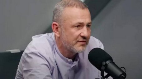 Бизнес и независимость: опубликована стратегия развития страны глазами Андрея Мельниченко