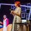 ЦДКЖ представляет новую комедию Авантюра 31 марта в 19:00
