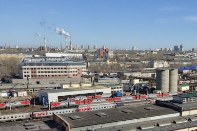Застройка промзоны в Екатеринбурге: на Фронтовых бригад у Шефской возведут гигантский ЖК с соцобъектами