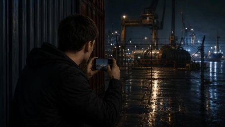 Вербовщики ищут жертв в соцсетях не соглашайтесь на опасные предложения за любые деньги