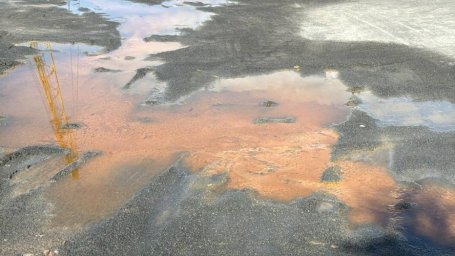 Клязьминское водохранилище под угрозой: результаты анализа воды пугают экологов и жителей района