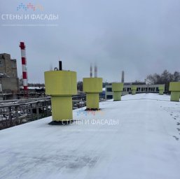 Таяние снега &mdash; проверка на прочность: как выявляются скрытые дефекты кровли