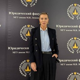 Теплякова о праве, кино и стереотипах: почему юриспруденция не для "решал"
