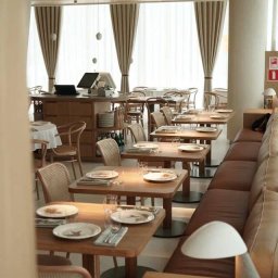 В Москве открылся ресторан Sage с уникальной организацией пространства