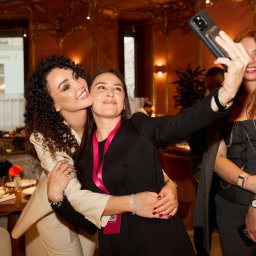 WOMEN&rsquo;S WORLD призван поддерживать и вдохновлять женщин в профессиональной среде